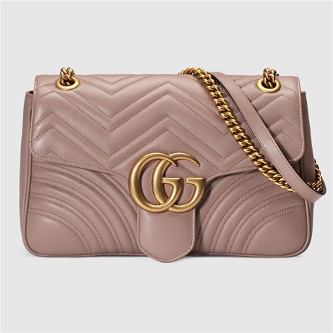 gucci marmont matelasse ioffer|gucci marmont matelasse shoulder bag.